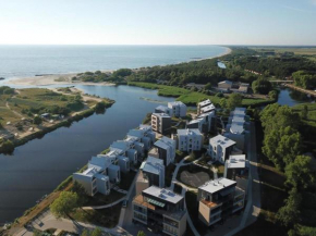 Saulėlydžių apartamentai Palanga